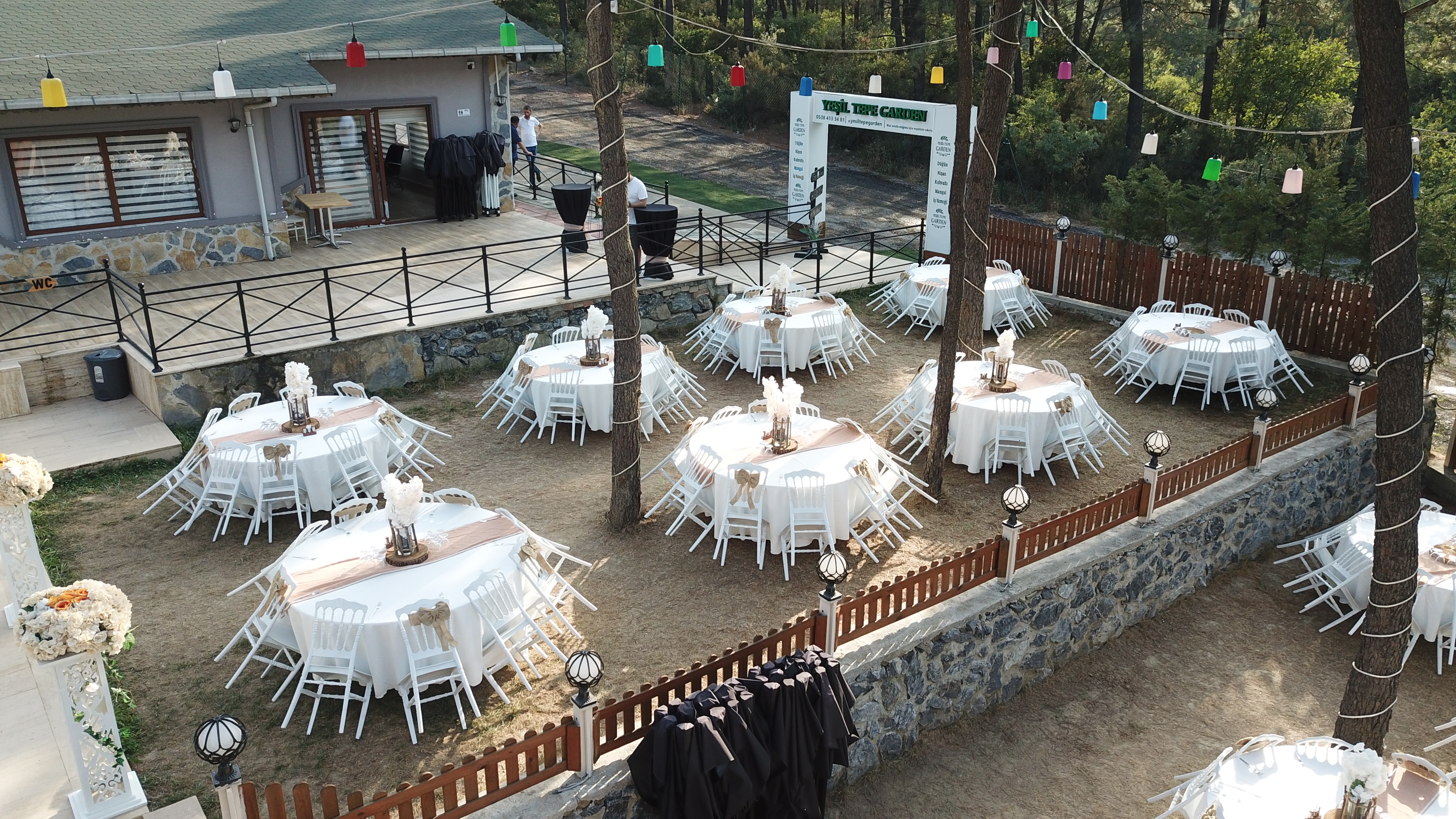 Düğün Organizasyon