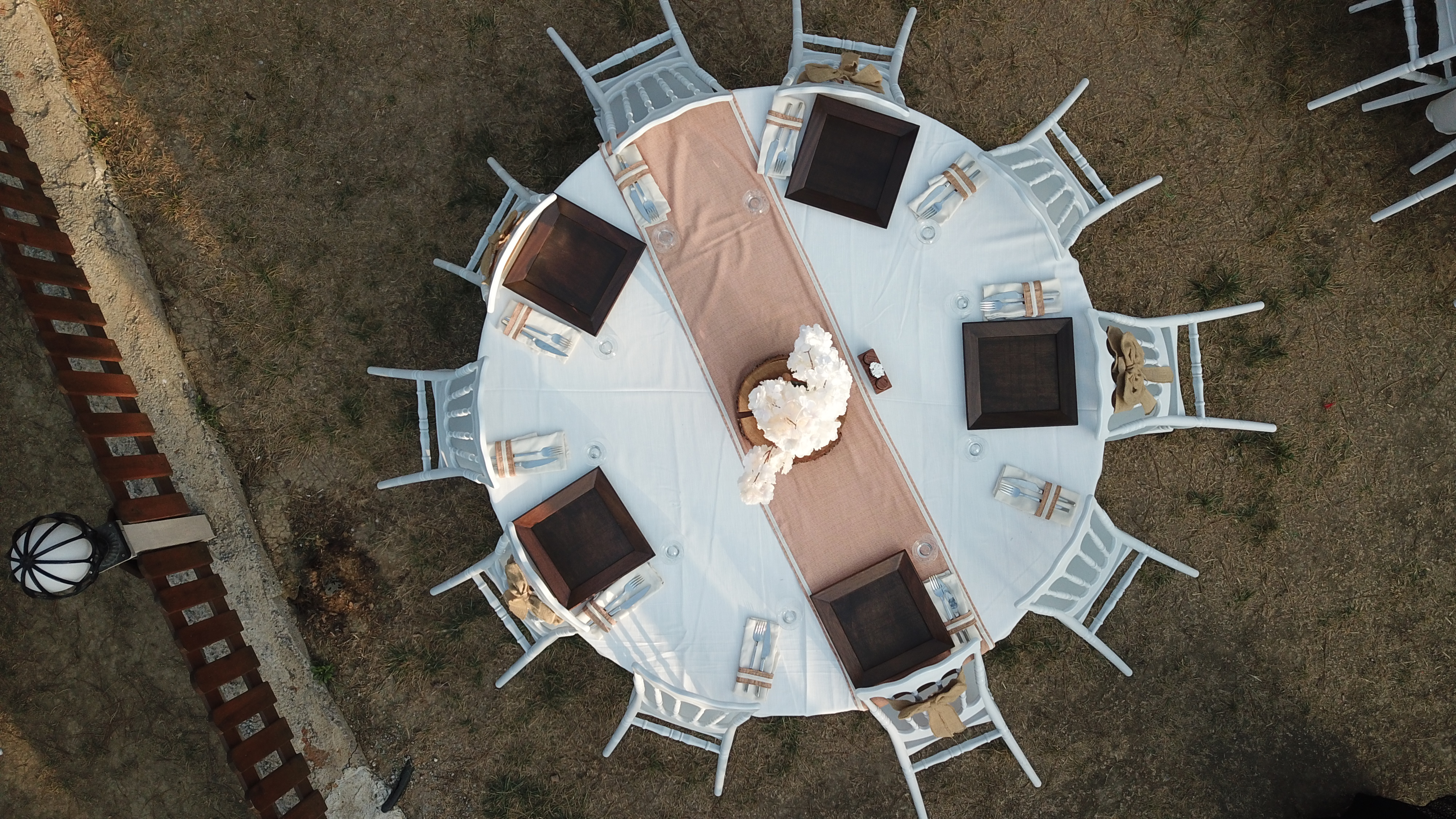 Toplantı Organizasyon