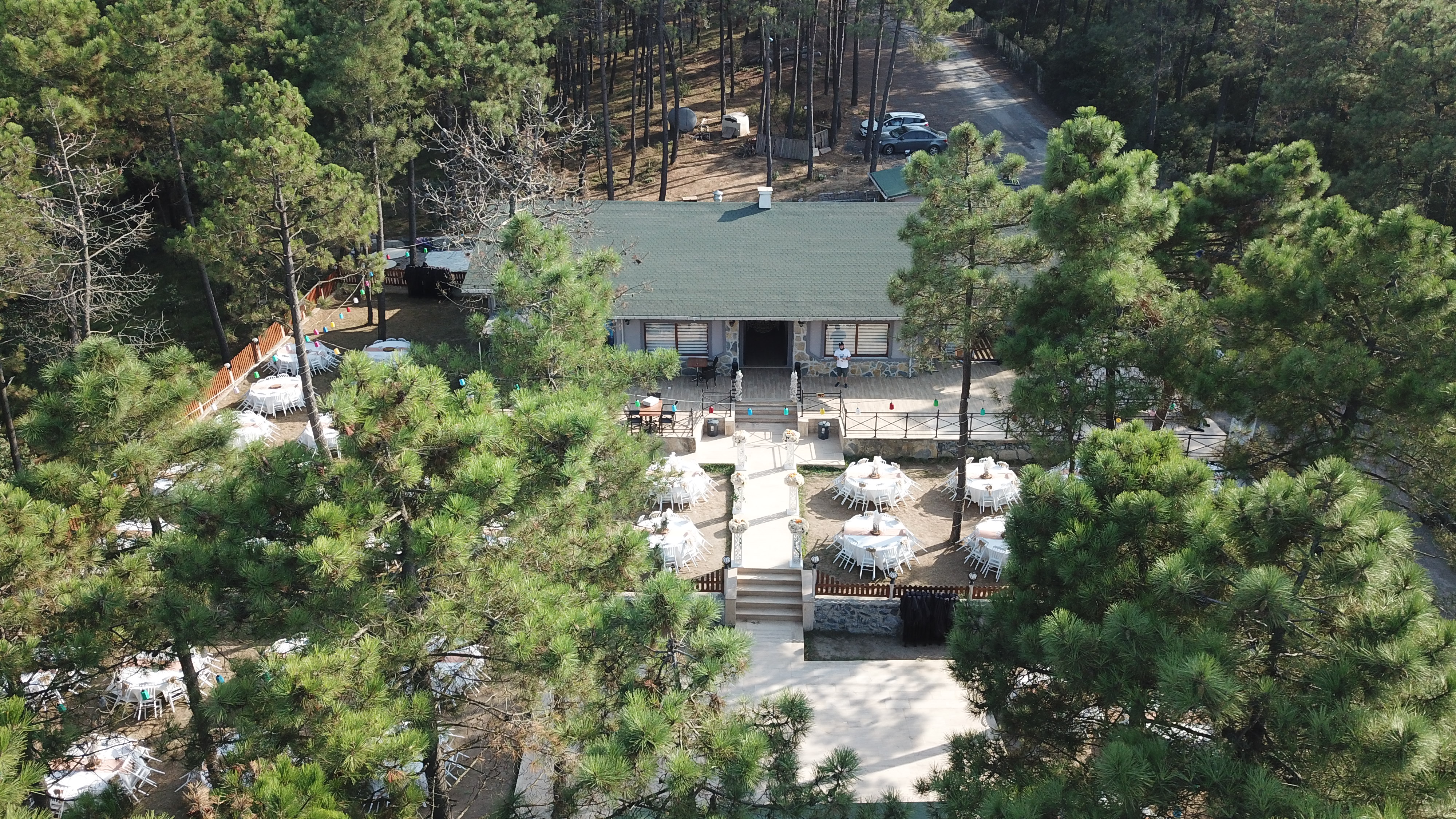 Modern ve Sade Tasarımlar