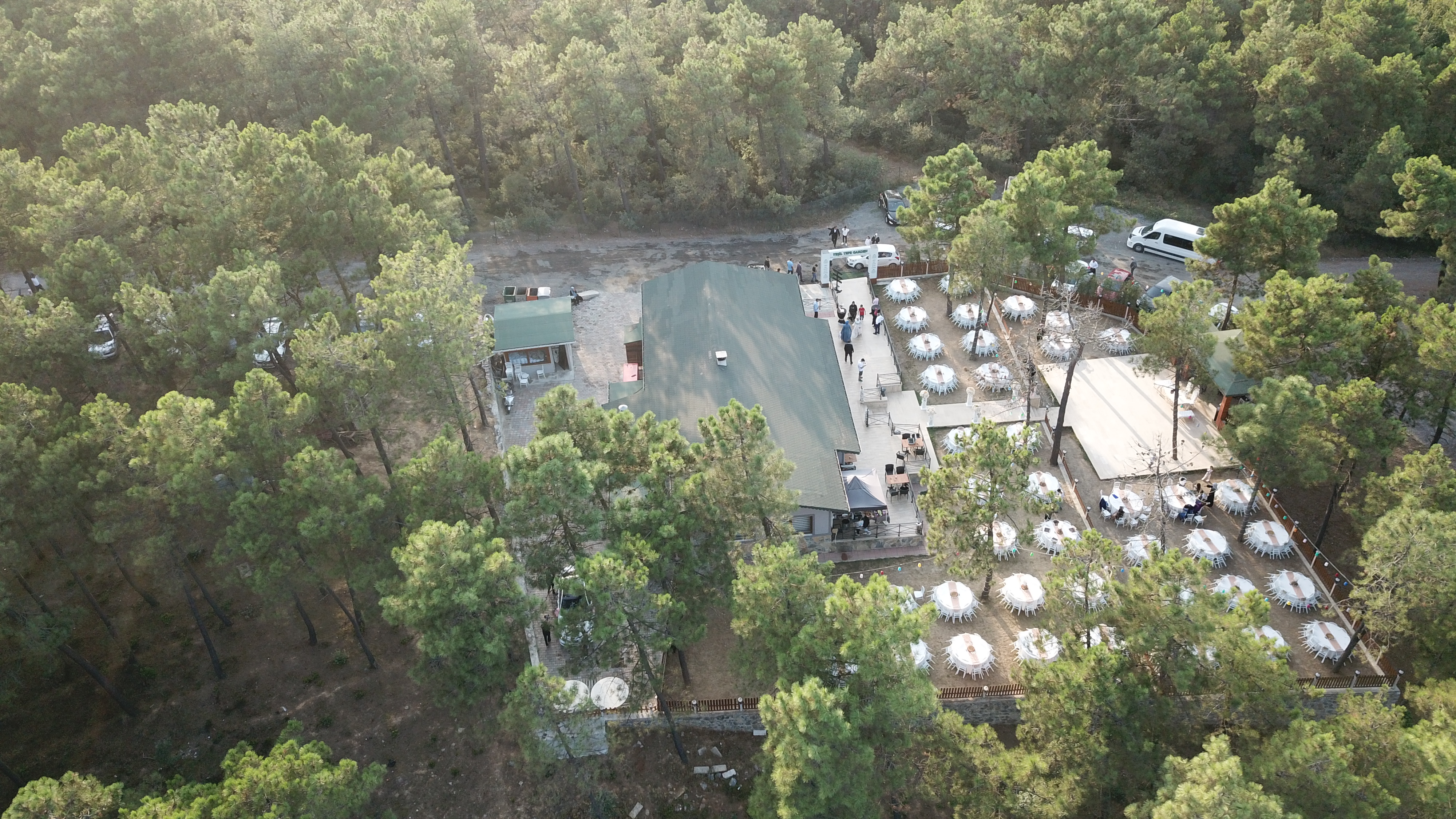 En Mutlu Anlarınızda 